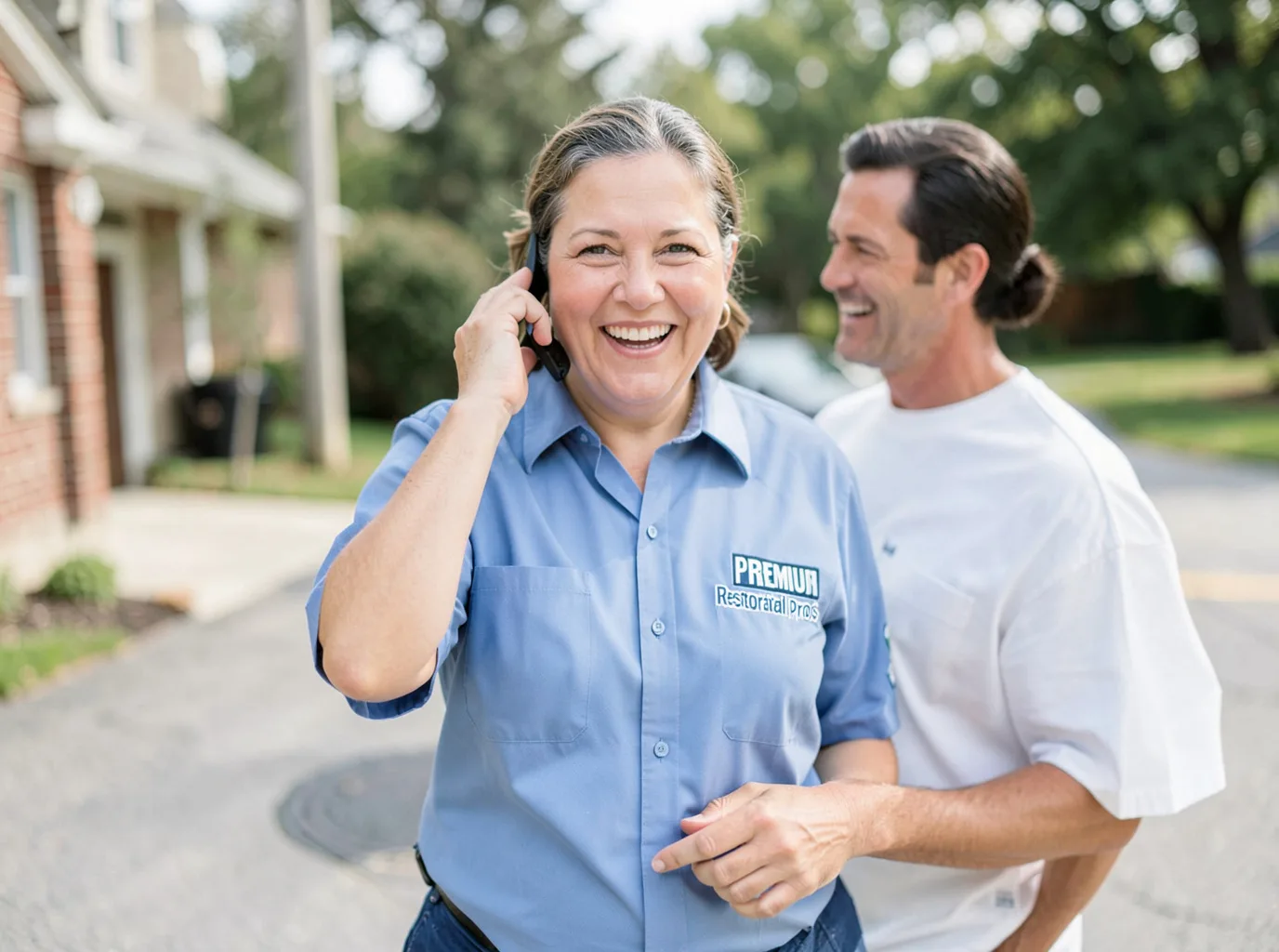 Water Damage Restoration Callery, PA FAQs
